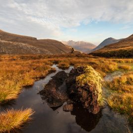 The Fisherfield