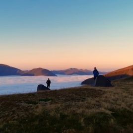 The Mullardoch Round